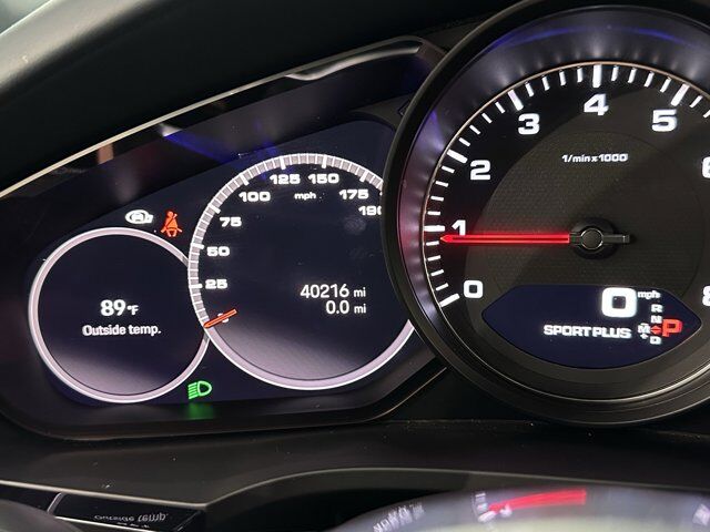 2022 Porsche Cayenne S Newark DE