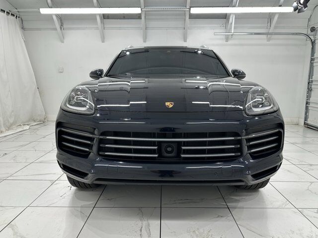 2022 Porsche Cayenne S Newark DE