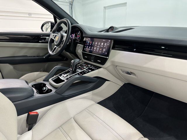 2022 Porsche Cayenne S Newark DE