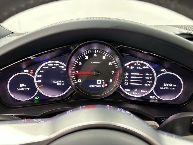 2022 Porsche Cayenne S Newark DE