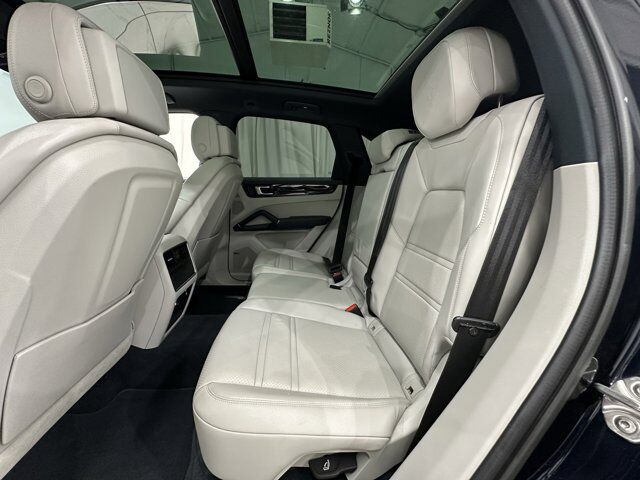 2022 Porsche Cayenne S Newark DE