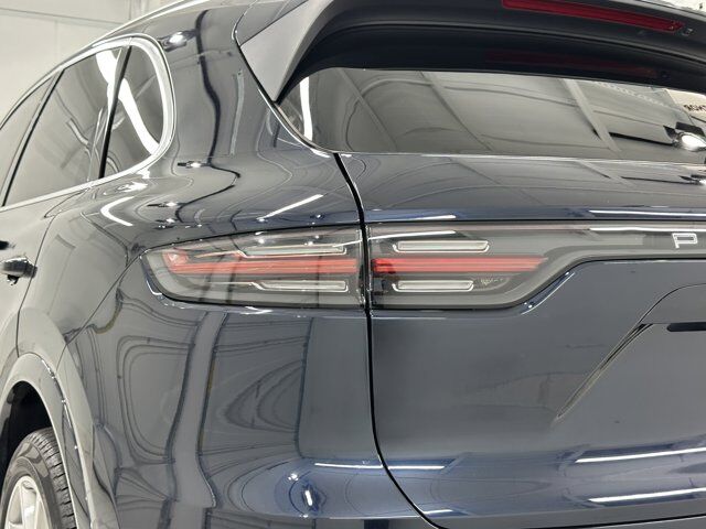 2022 Porsche Cayenne S Newark DE