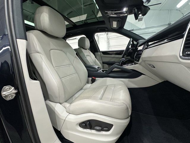 2022 Porsche Cayenne S Newark DE