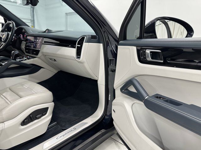 2022 Porsche Cayenne S Newark DE