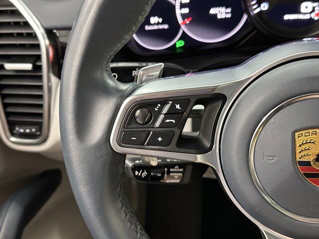 2022 Porsche Cayenne S Newark DE