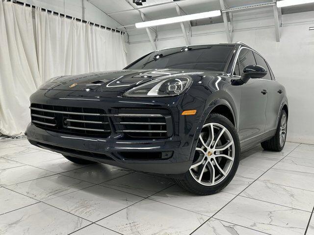 2022 Porsche Cayenne S Newark DE