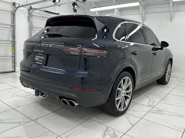 2022 Porsche Cayenne S Newark DE