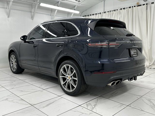 2022 Porsche Cayenne S Newark DE