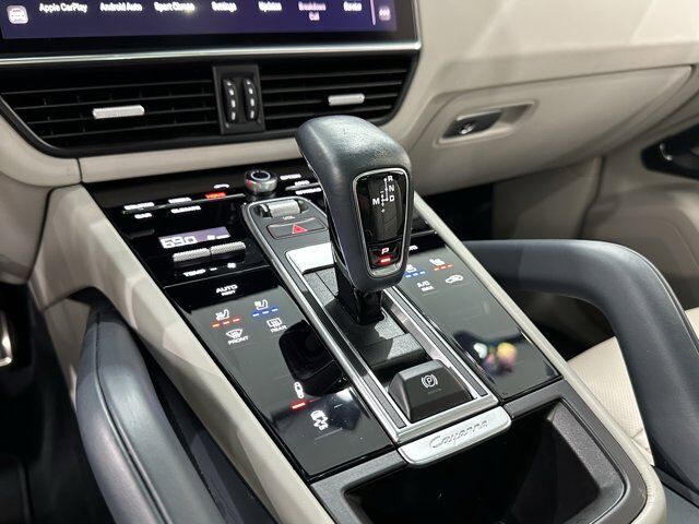 2022 Porsche Cayenne S Newark DE
