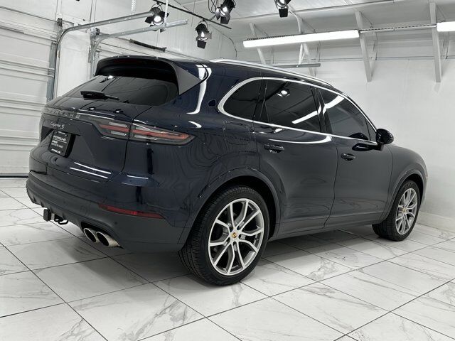 2022 Porsche Cayenne S Newark DE