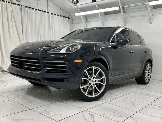 2022 Porsche Cayenne S Newark DE