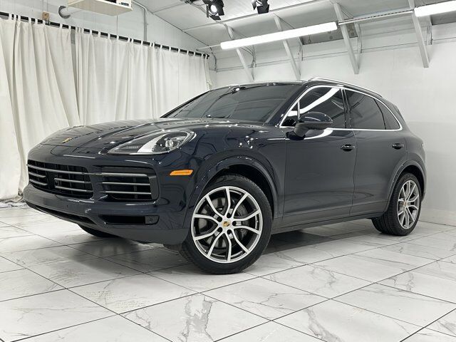 2022 Porsche Cayenne S Newark DE