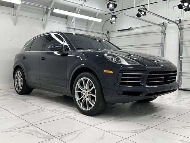 2022 Porsche Cayenne S Newark DE