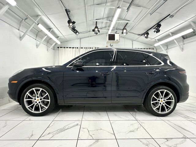 2022 Porsche Cayenne S Newark DE