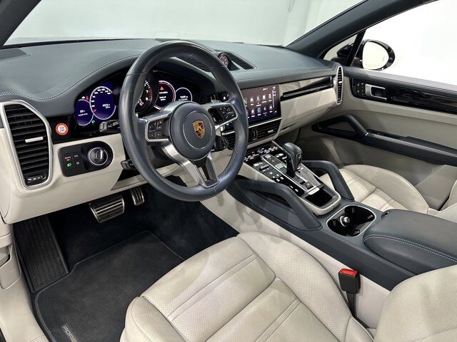 2022 Porsche Cayenne S Newark DE