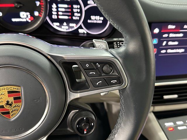 2022 Porsche Cayenne S Newark DE