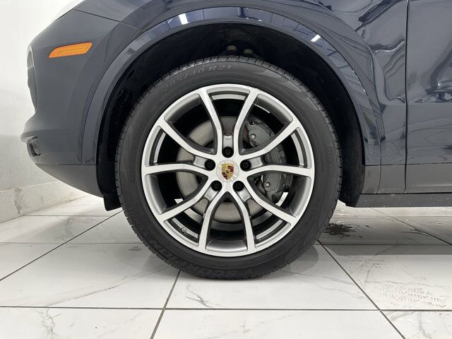 2022 Porsche Cayenne S Newark DE
