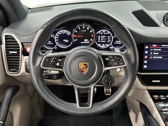 2022 Porsche Cayenne S Newark DE