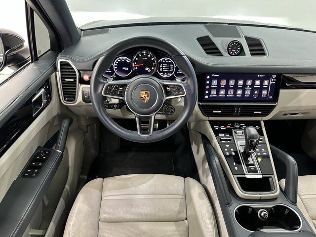2022 Porsche Cayenne S Newark DE
