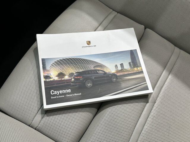 2022 Porsche Cayenne S Newark DE