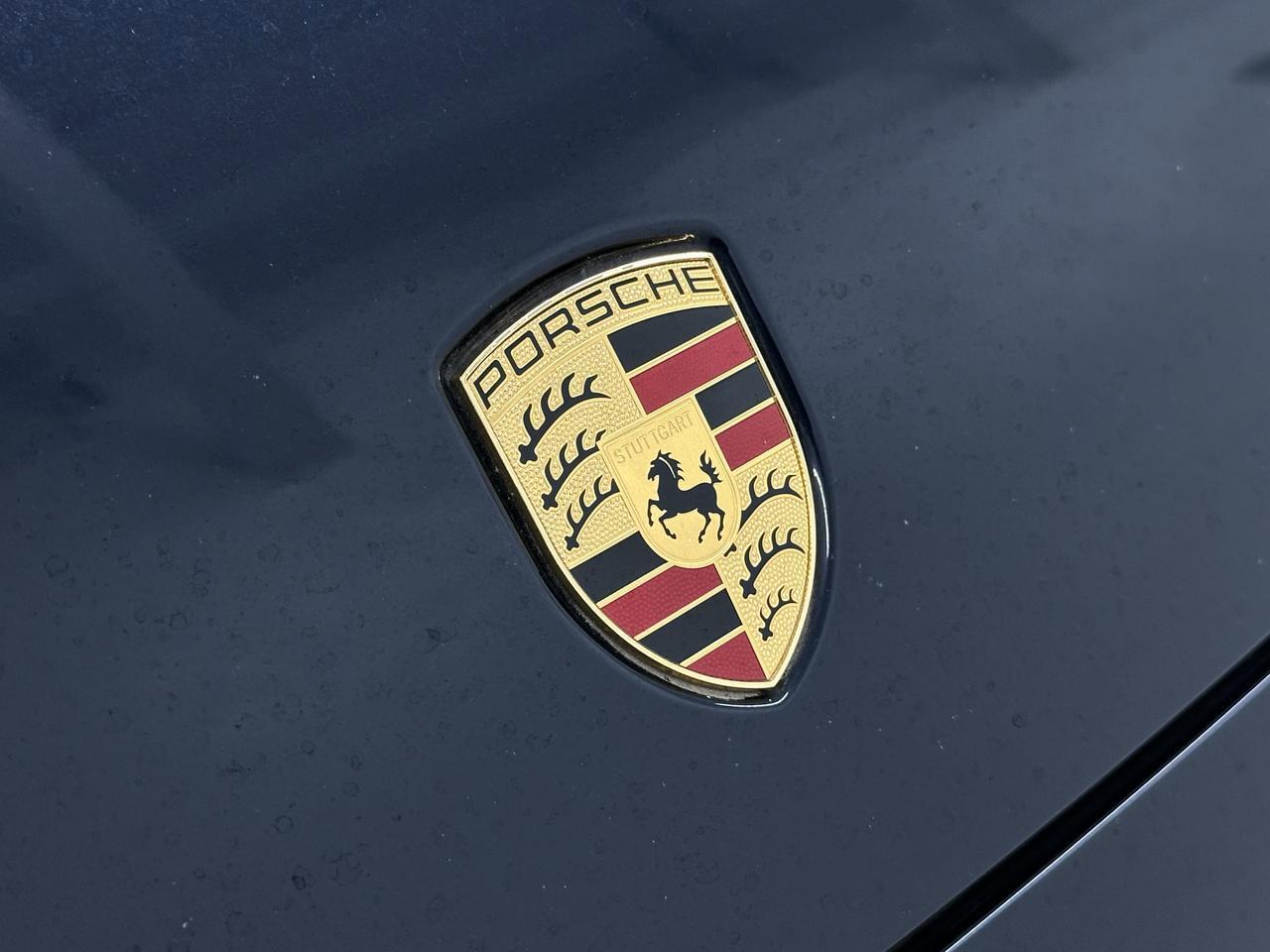 2022 Porsche Cayenne S Newark DE