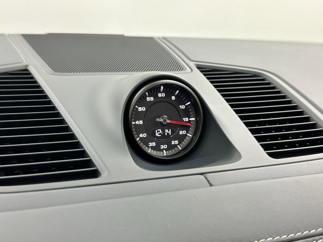 2022 Porsche Cayenne S Newark DE