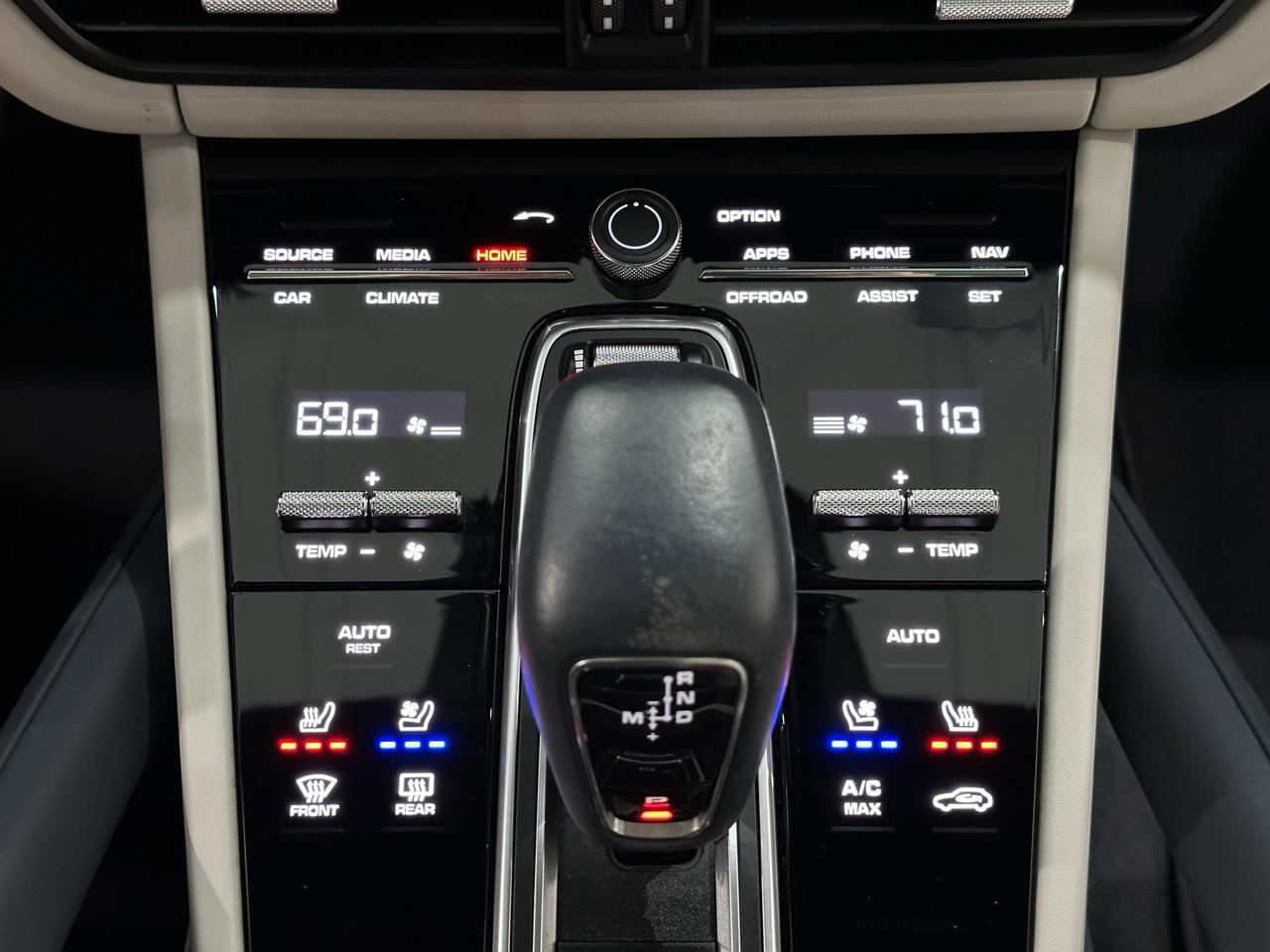 2022 Porsche Cayenne S Newark DE