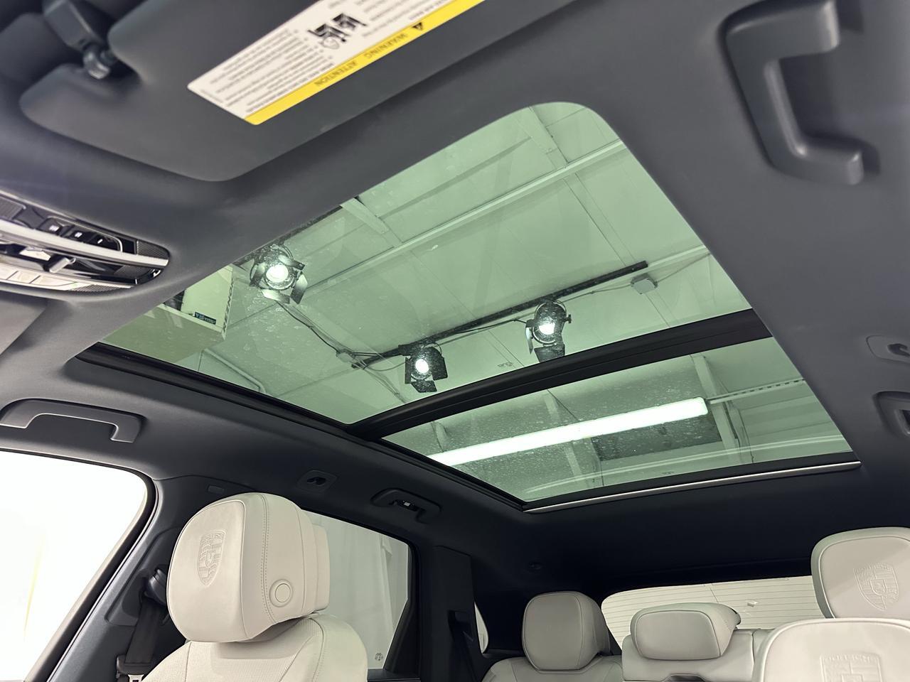 2022 Porsche Cayenne S Newark DE