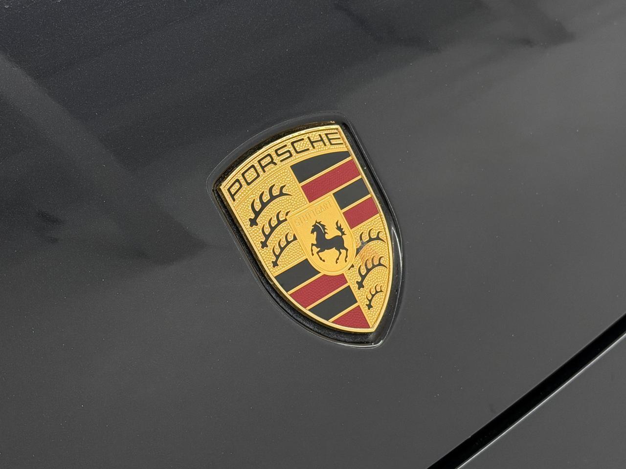 2022 Porsche Cayenne S Newark DE