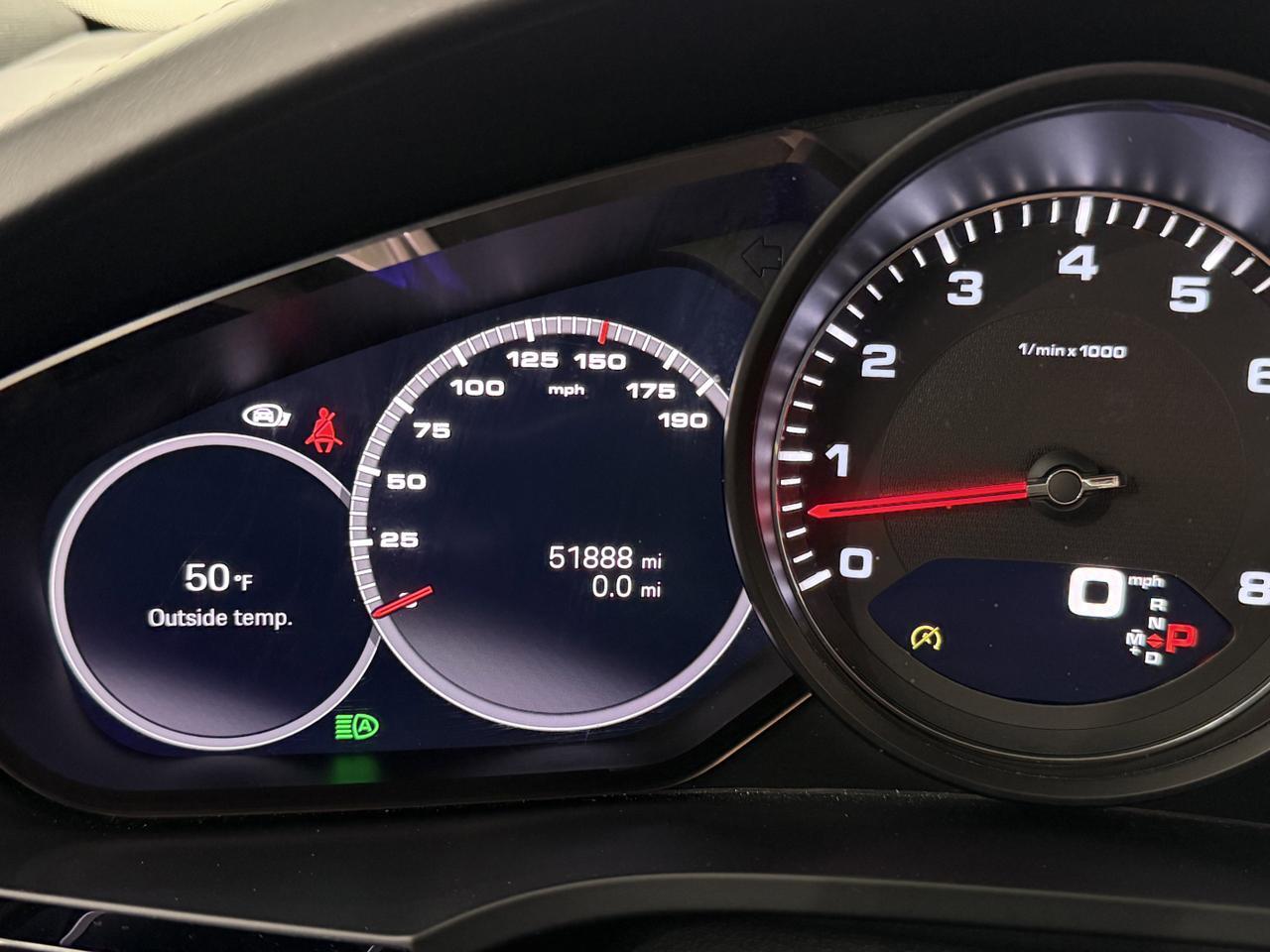 2022 Porsche Cayenne S Newark DE