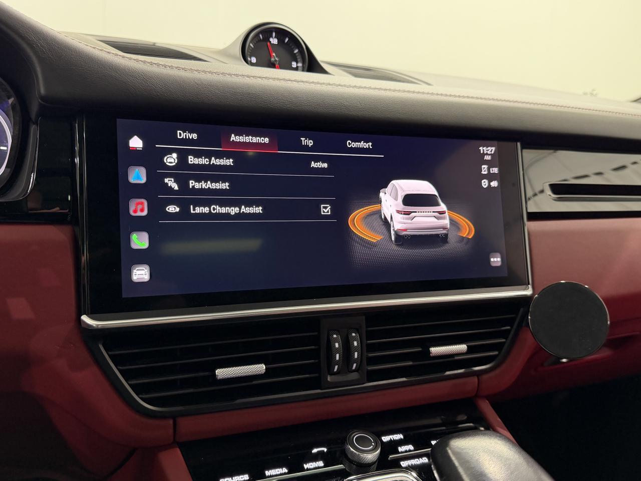 2022 Porsche Cayenne S Newark DE