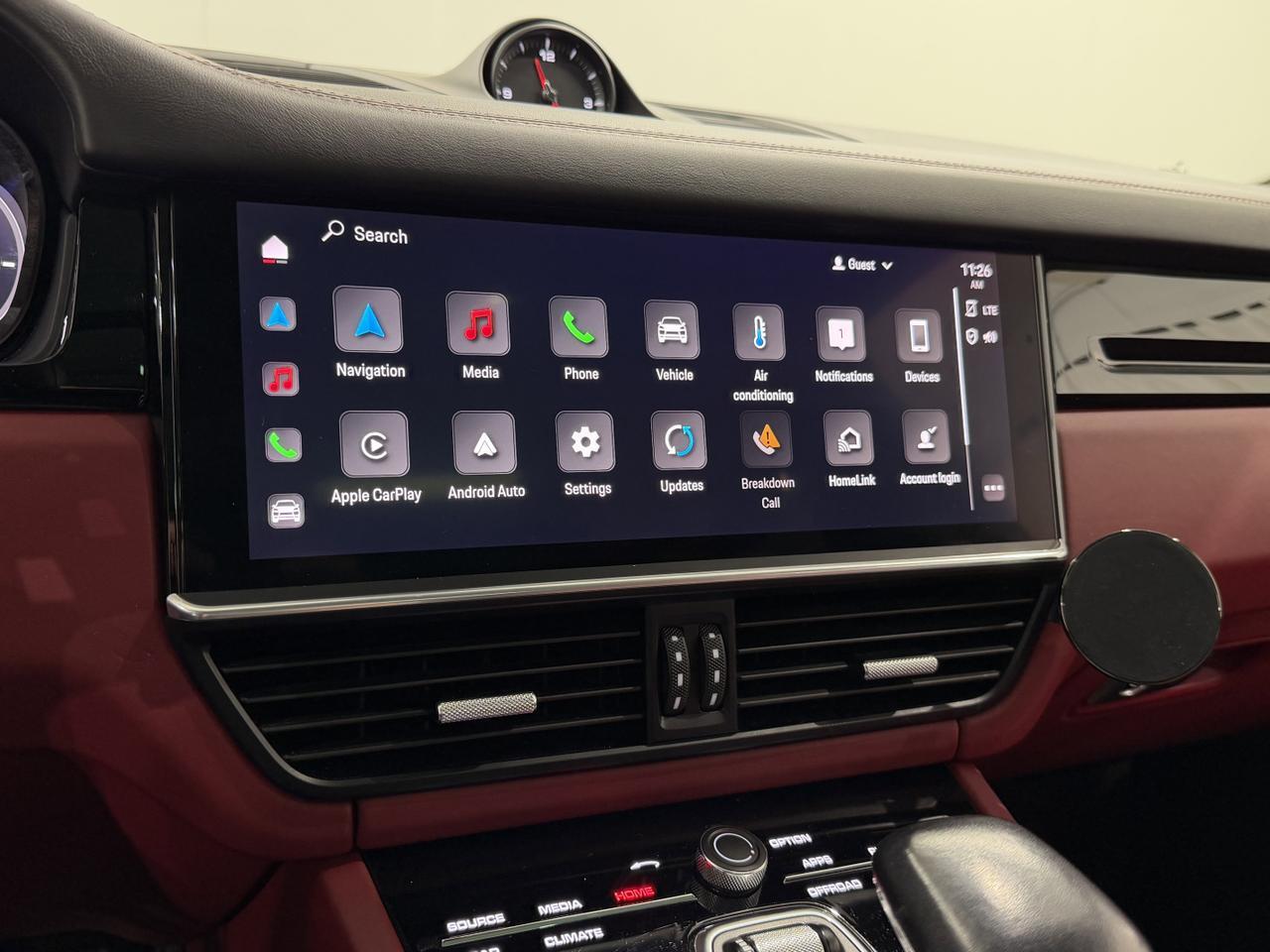 2022 Porsche Cayenne S Newark DE