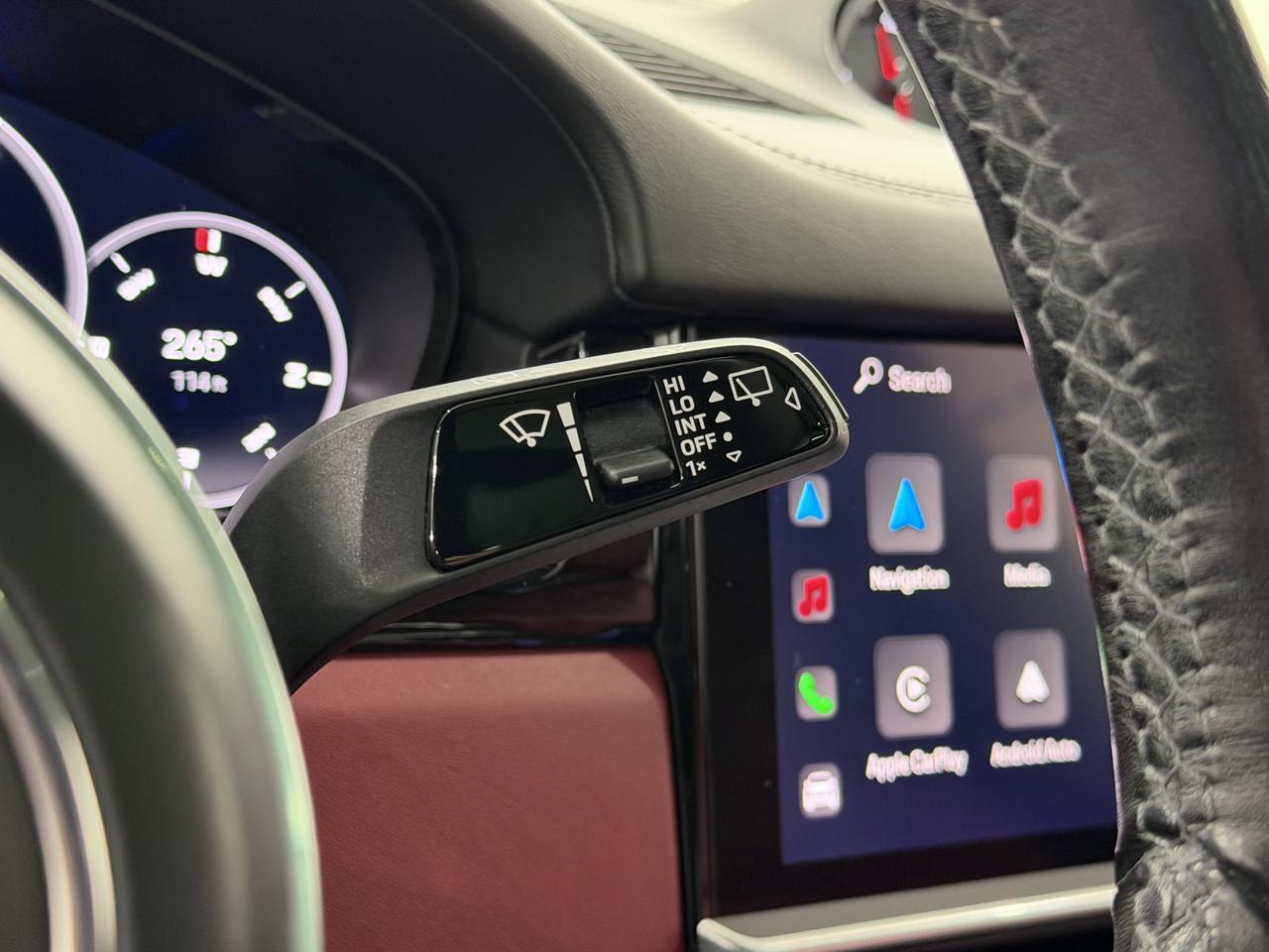 2022 Porsche Cayenne S Newark DE