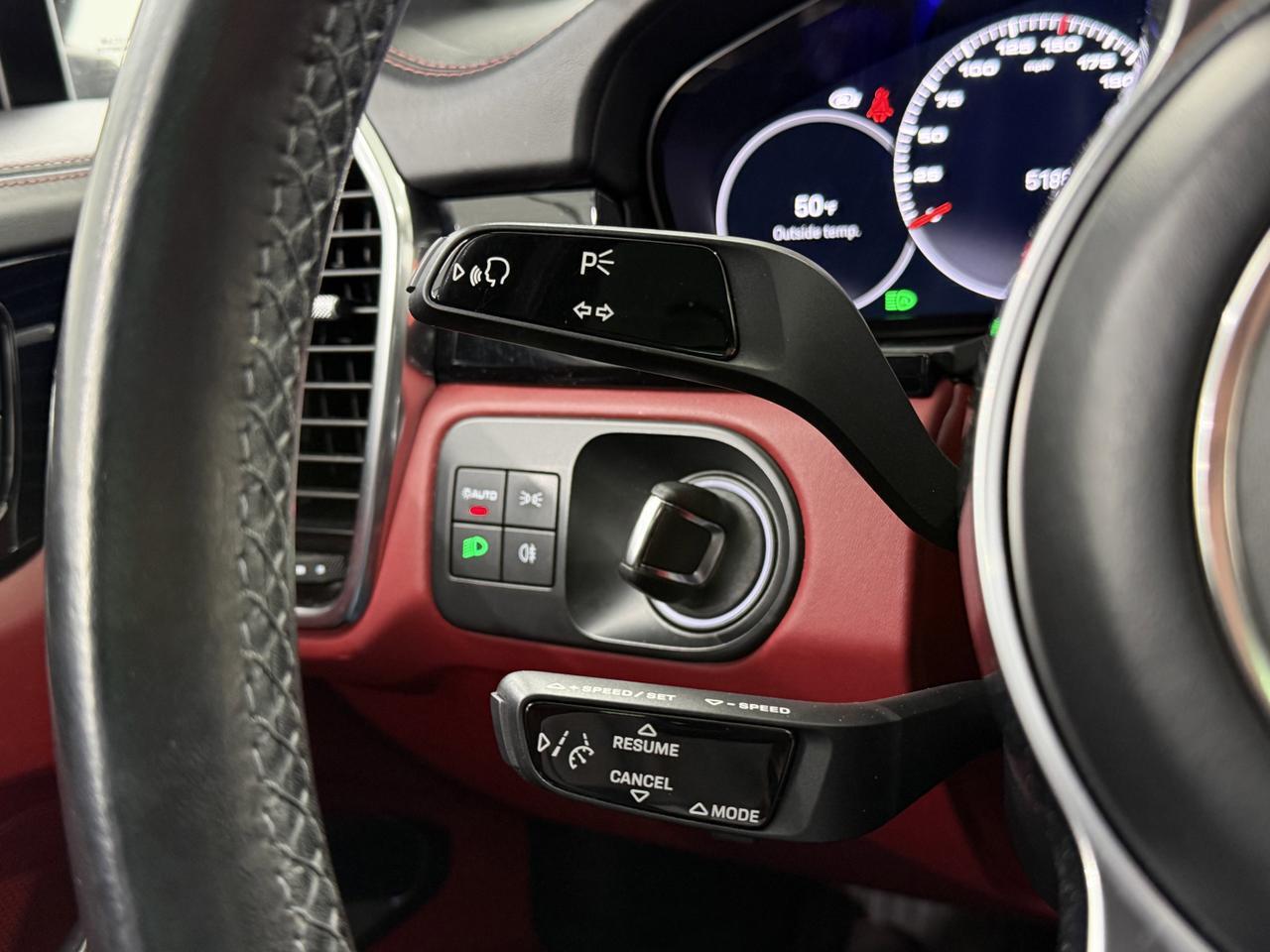 2022 Porsche Cayenne S Newark DE