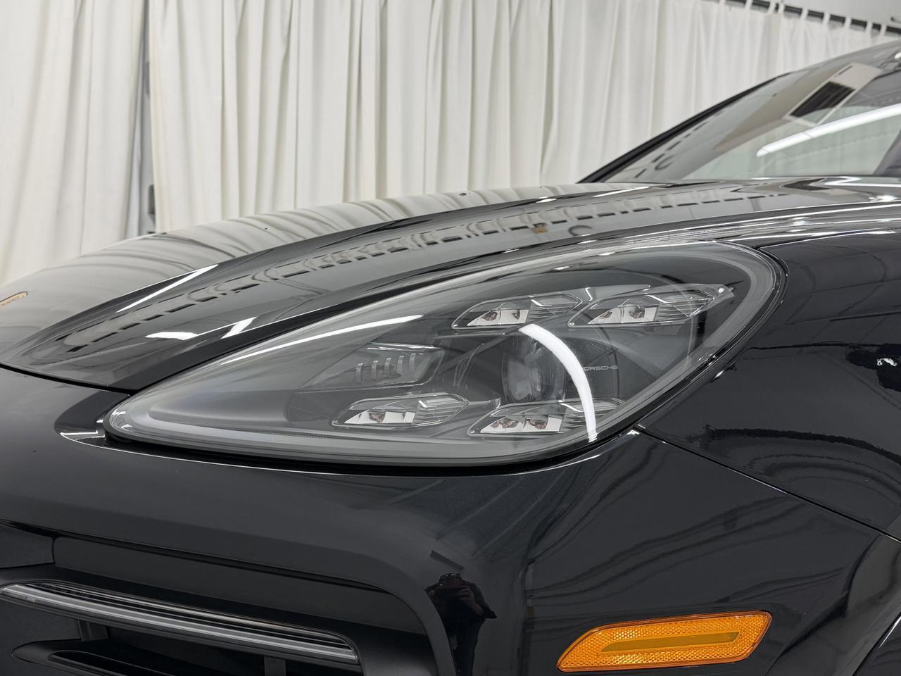 2022 Porsche Cayenne S Newark DE