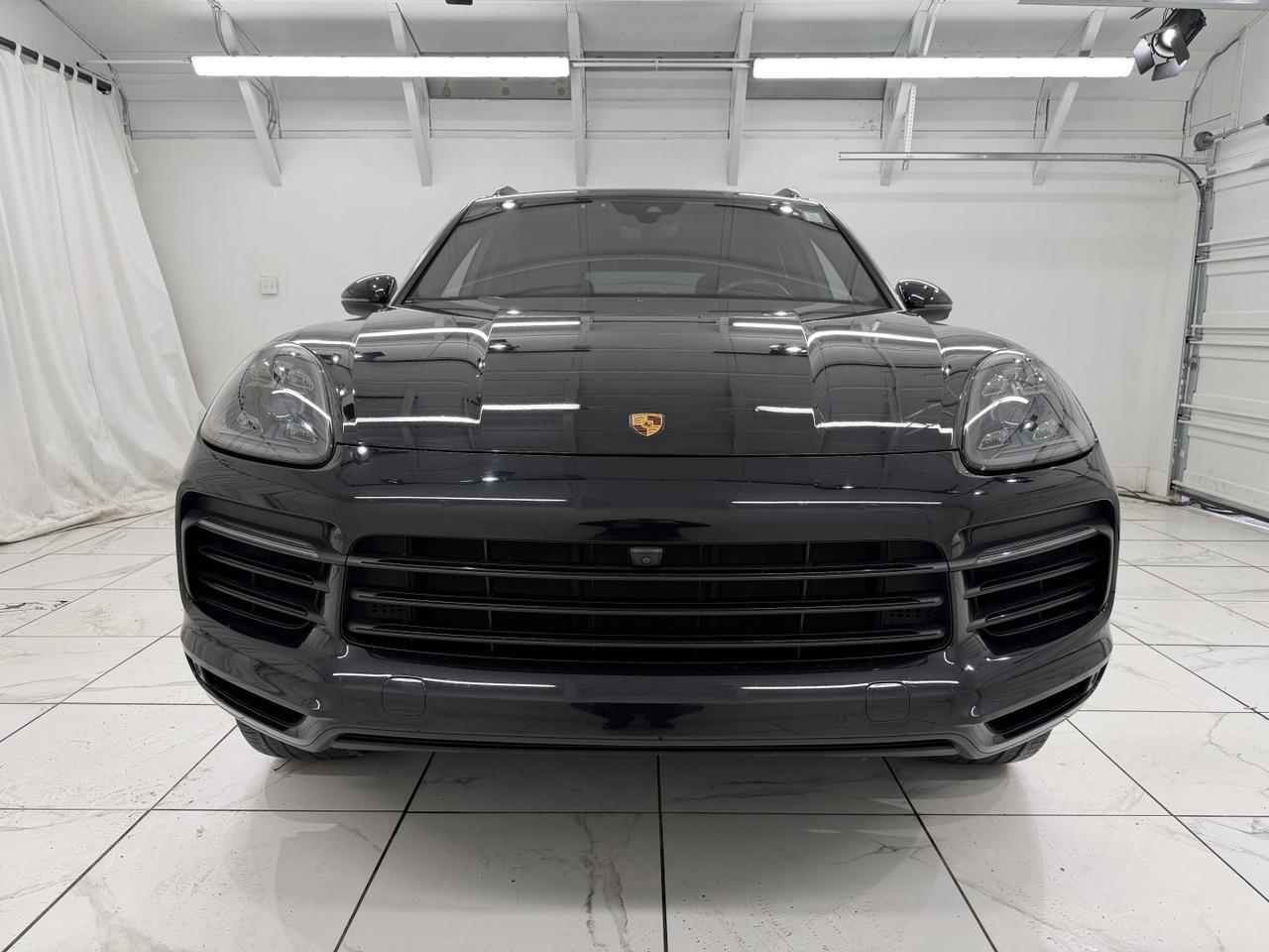 2022 Porsche Cayenne S Newark DE