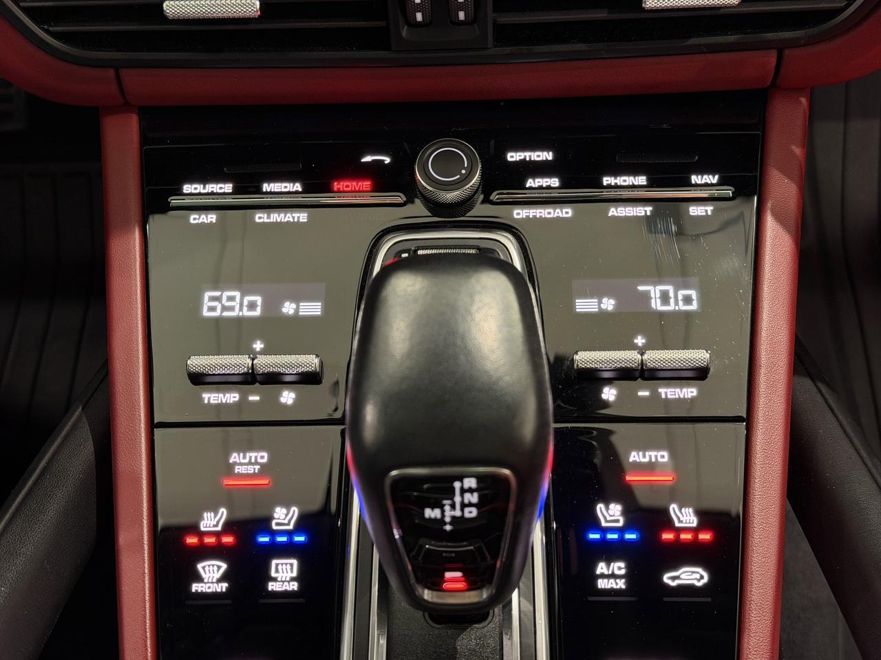 2022 Porsche Cayenne S Newark DE