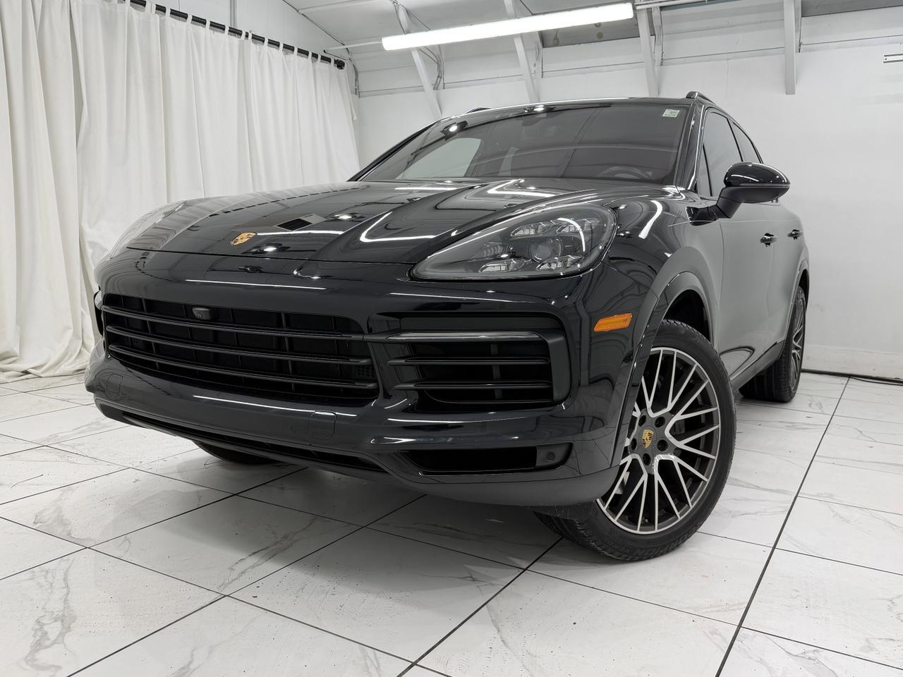 2022 Porsche Cayenne S Newark DE