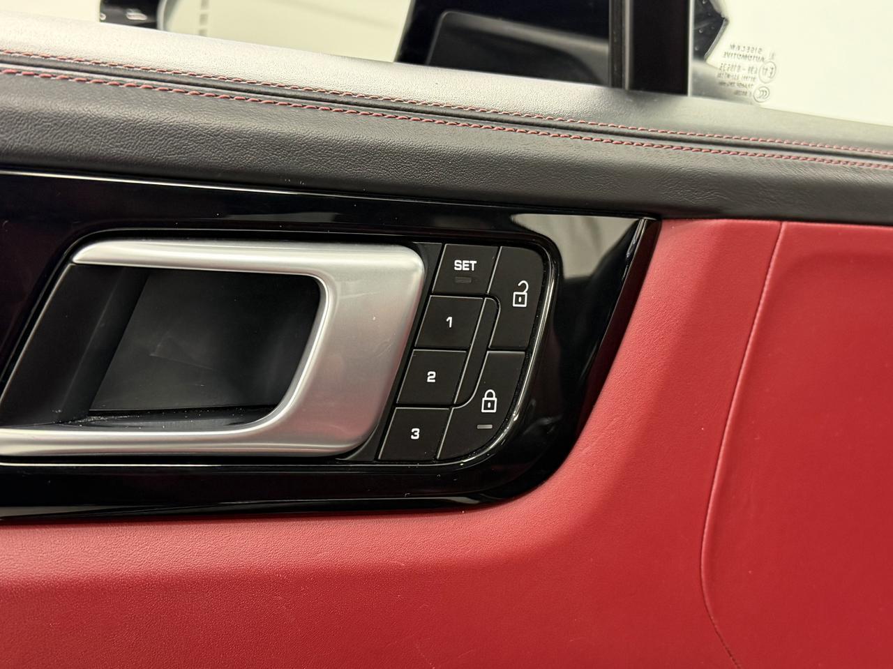 2022 Porsche Cayenne S Newark DE