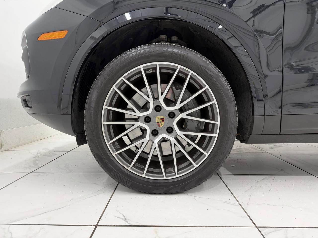 2022 Porsche Cayenne S Newark DE