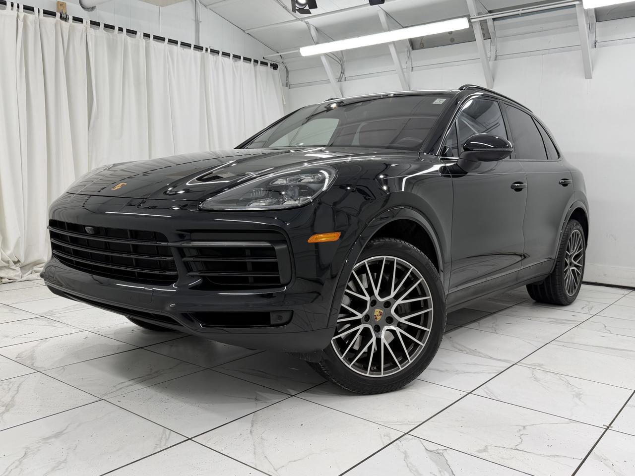 2022 Porsche Cayenne S Newark DE
