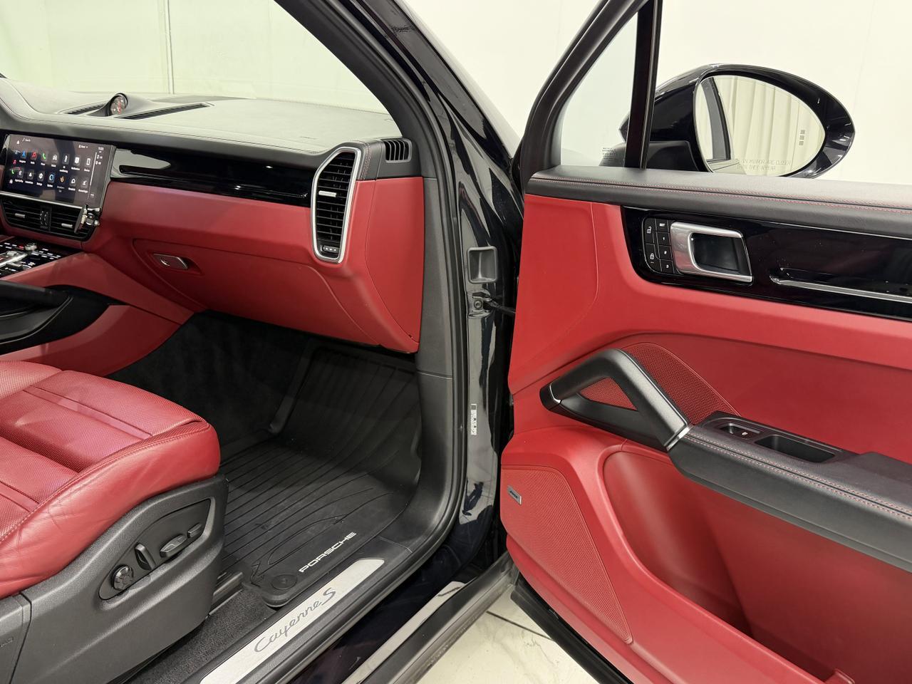 2022 Porsche Cayenne S Newark DE