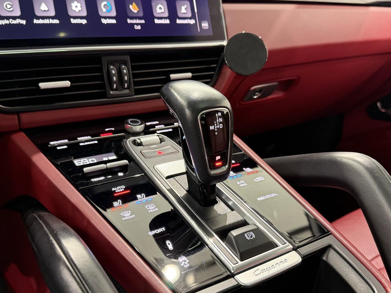 2022 Porsche Cayenne S Newark DE