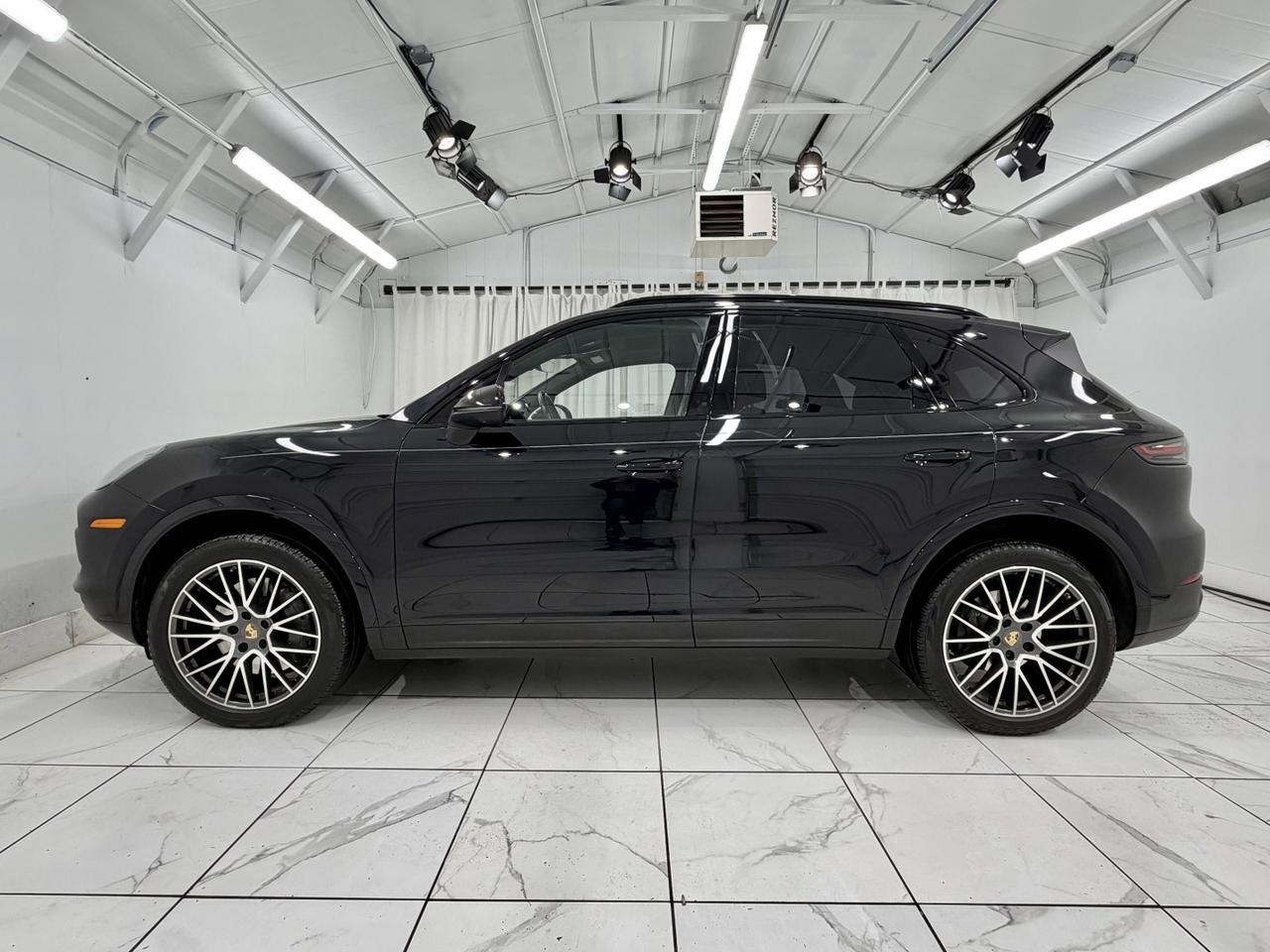 2022 Porsche Cayenne S Newark DE