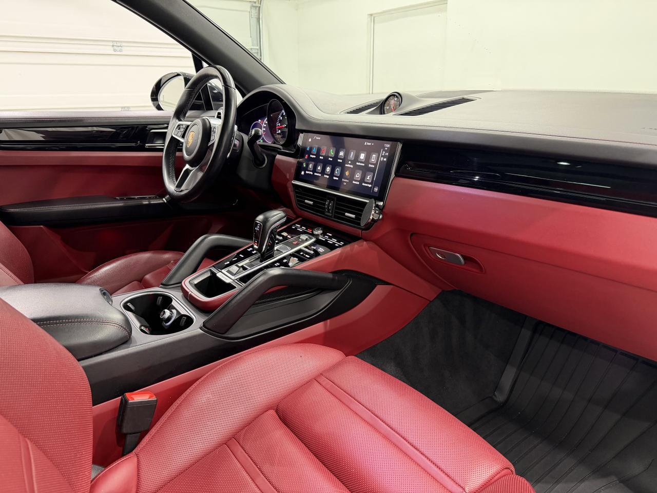 2022 Porsche Cayenne S Newark DE