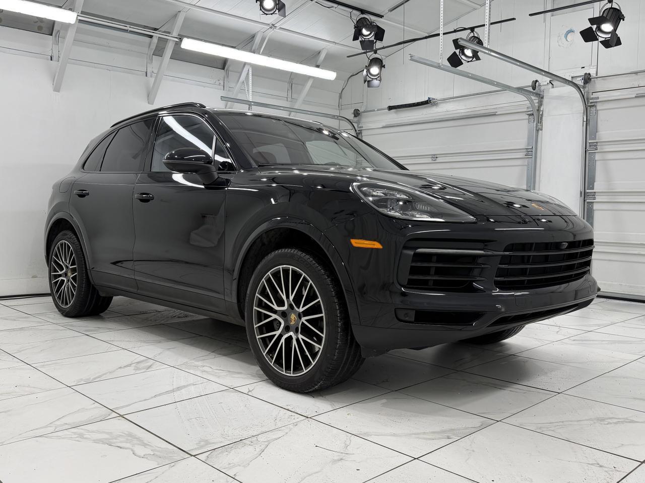 2022 Porsche Cayenne S Newark DE