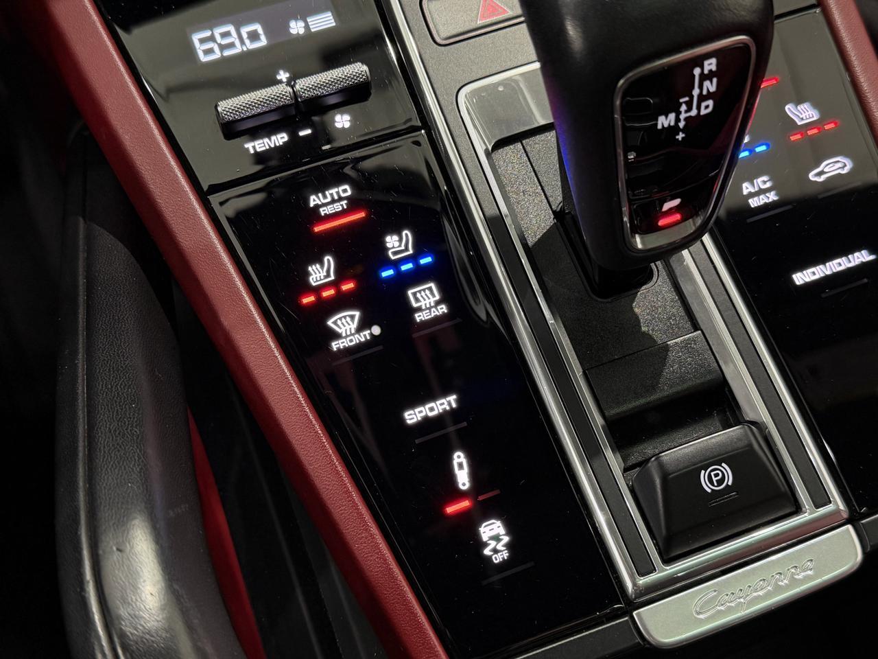 2022 Porsche Cayenne S Newark DE