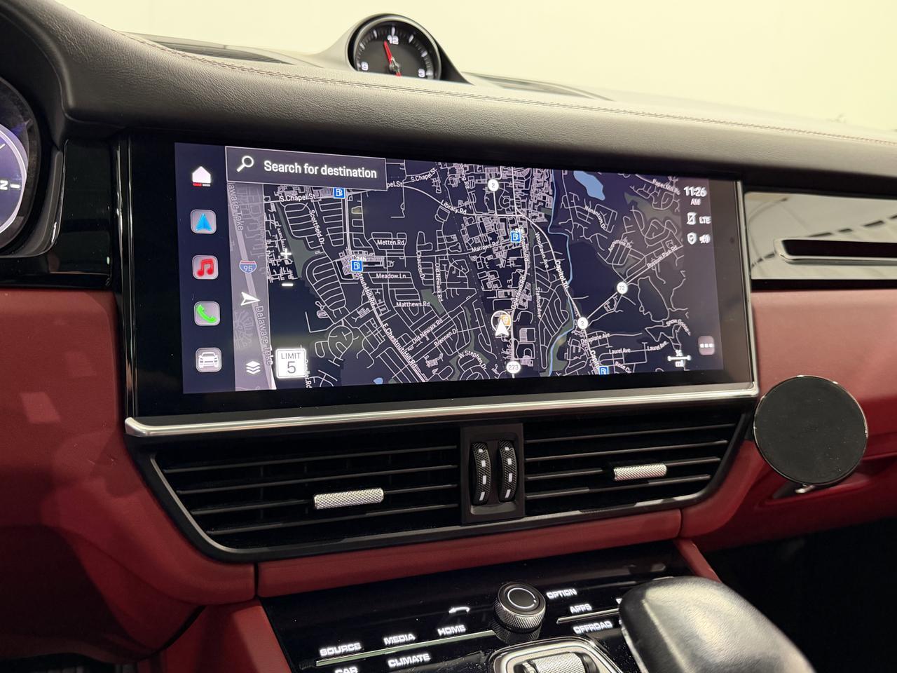 2022 Porsche Cayenne S Newark DE