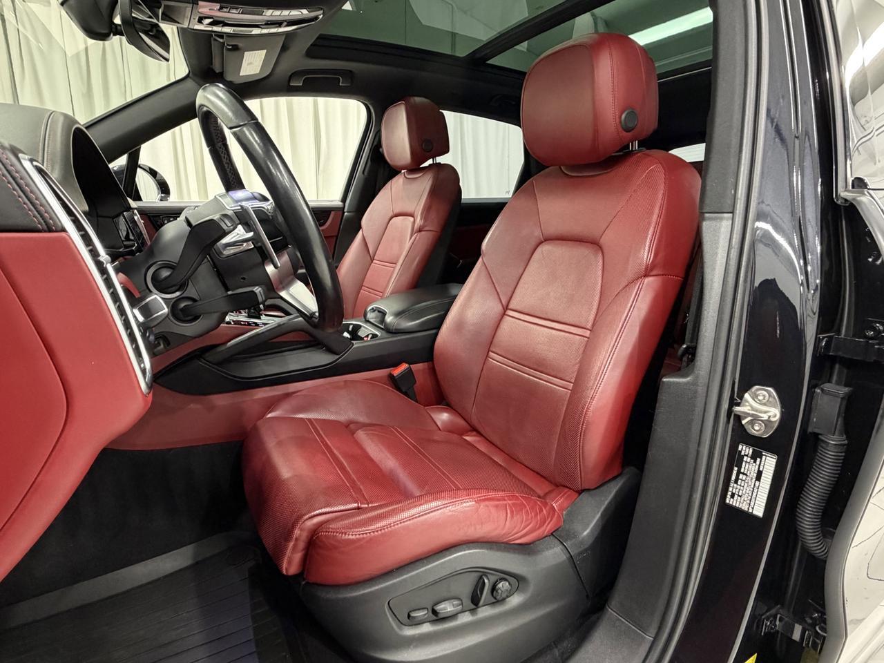 2022 Porsche Cayenne S Newark DE