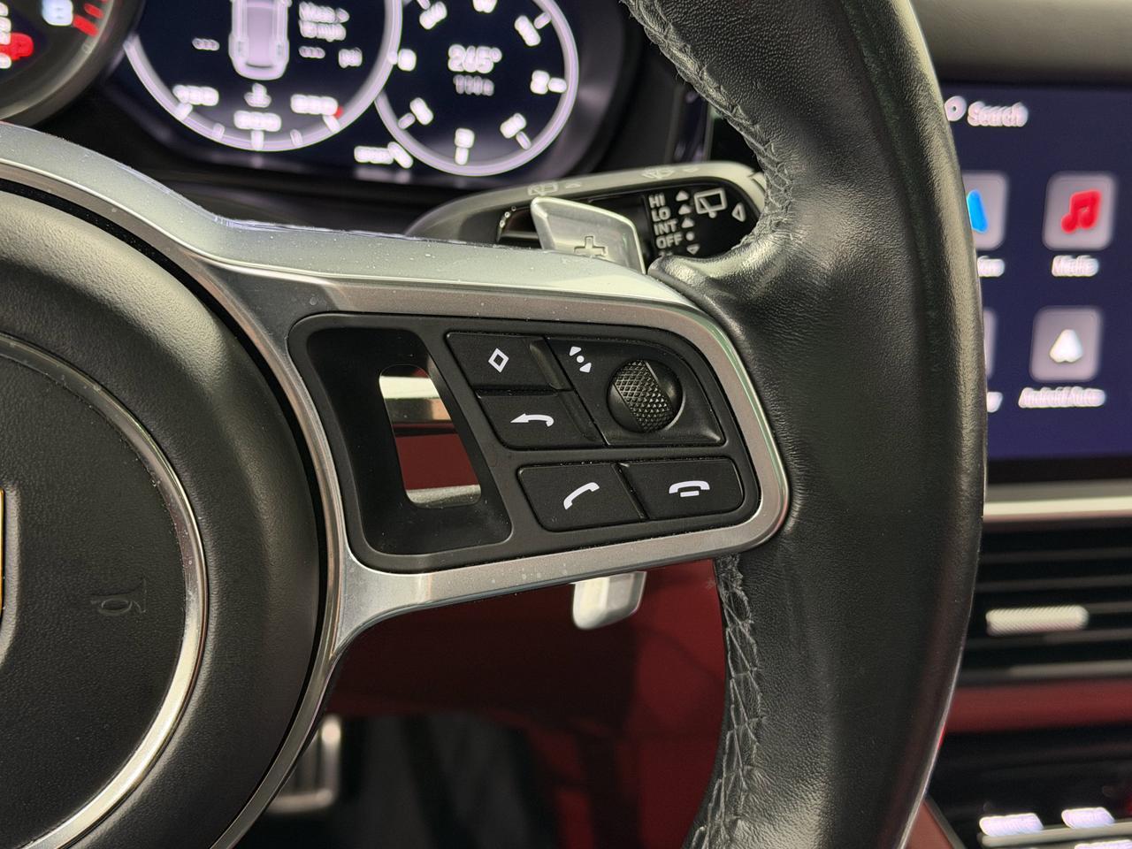 2022 Porsche Cayenne S Newark DE